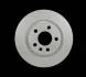 HELLA PRO VW диск гальмівний задн. T4, Sharan 00- SEAT FORD (294*13,5) Hella pagid 8DD 355 106-661 (фото 2)