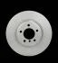 HELLA PRO BMW диск гальмівний передн. 3 E90, X1 E84 04- Hella pagid 8DD 355 113-531 (фото 2)