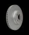 HELLA PRO BMW диск гальмівний передн. 3 E90, X1 E84 04- Hella pagid 8DD 355 113-531 (фото 3)