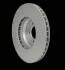 HELLA PRO BMW диск гальмівний передн. 3 E90, X1 E84 04- Hella pagid 8DD 355 113-531 (фото 4)