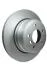 HELLA PRO BMW Диск гальм. задн. E60 525 Hella pagid 8DD 355 119-201 (фото 3)