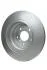 HELLA PRO BMW Диск гальм. задн. E60 525 Hella pagid 8DD 355 119-201 (фото 4)