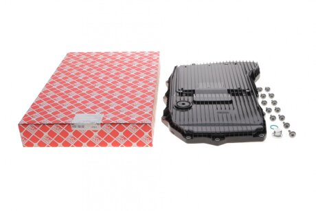 Фільтр-піддон АКПП FEBI BILSTEIN 178421