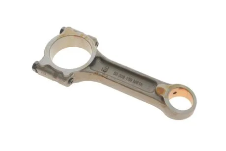 Шатун двигуна, довжина 133,75мм MERCEDES A (W176), B SPORTS TOURER (W246, W242), CITAN MIXTO (DOUBLE CABIN), CITAN (MPV), CITAN/MINIVAN (W415), CLA (C117) 1.5D/1.5DH 06.01- KS KOLBENSCHMIDT 50009159