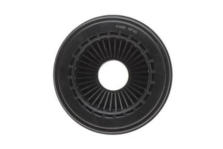 Підшипник кульковий опорний кріплення амортизатора BLUE PRINT ADBP800379