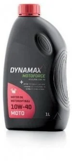 Масло моторне MF 4T SUPER 10W40 (1L) Dynamax 501913