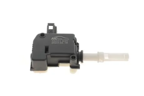 Моторчик приводу замка дверей AIC 56021