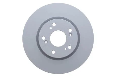 Гальмівний диск ATE 24012502161