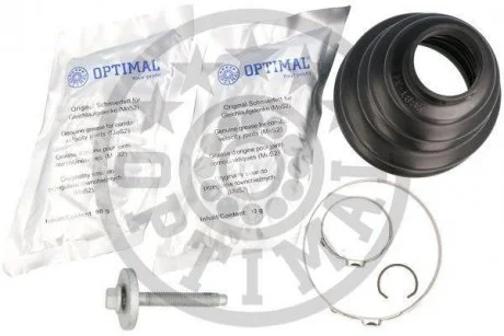 Пильовик приводу колеса Optimal CVB-10591TPE