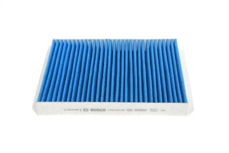 ФІЛЬТР САЛОНУ З АКТИВОВАНИМ ВУГІЛЛЯМ PRO 0 986 628 596 BOSCH 0986628596