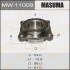 Ступица колеса передн GX470/ UZJ120 (with ABS) MASUMA MW11009 (фото 1)