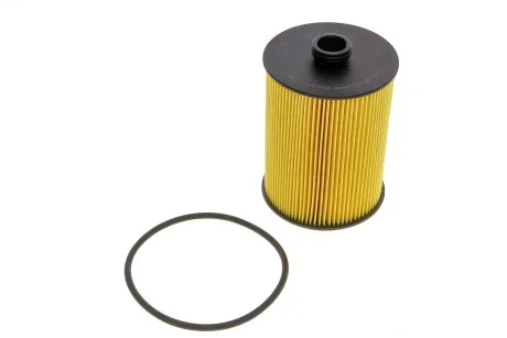Фільтр оливи HENGST FILTER E136H D428