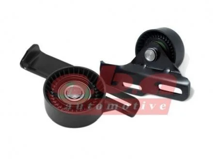 RENAULT Натяжной ролик Megane 1,4/1,6i /двигатE7J,K7M/ с конд, і с усил, ру ABA YP203146