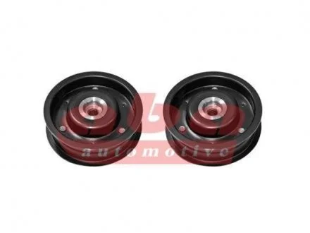 DB ролик натяж. W203/W204/W211/W164 Sprinter,Vito (двигун.M272/M273) ABA YS755180