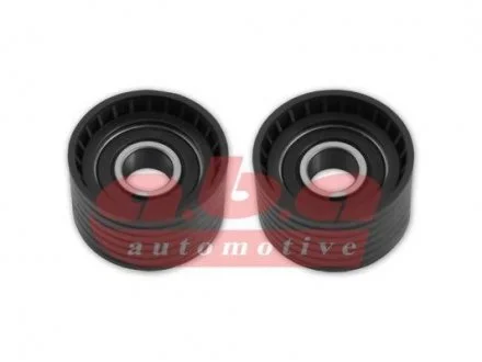 RENAULT Натяжной ролик Vivaro,Trafic II,Megane II,Laguna II 01- ABA YP204664