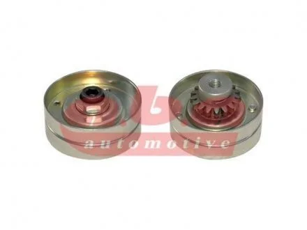 RENAULT Натяжной ролик CLIO 1,7-1,8,LAGUNA 1,8-2,0, MEGANE ABA YS201366