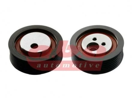 RENAULT Ролик натяжителя ремня Espace,Laguna 2.2D ABA YM205558