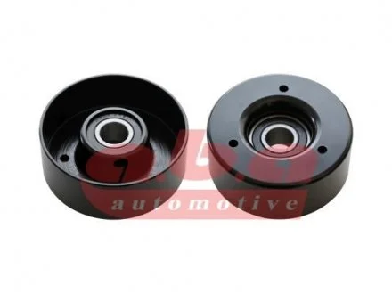 DB Ролик натяжителя ремня W210 2,8-3,2 95-02 ABA YM755154