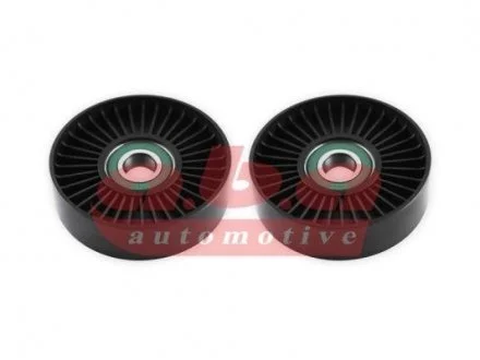 DB Ролик натяж. W202/W210/W220/W140/W163 ABA YP750070