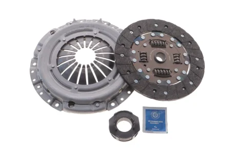 Ремонтний комплект зчеплення SACHS 3000 951 689