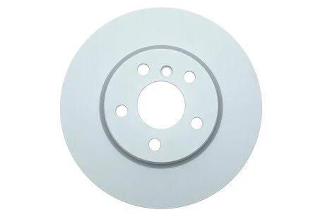 Гальмівний диск ATE 24012203141