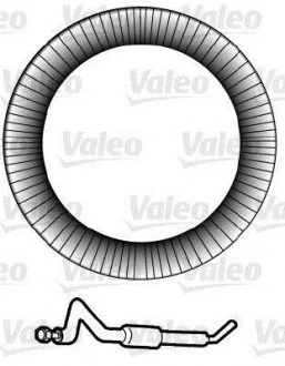 Герметик кондицiонера VALEO Valeo 509213