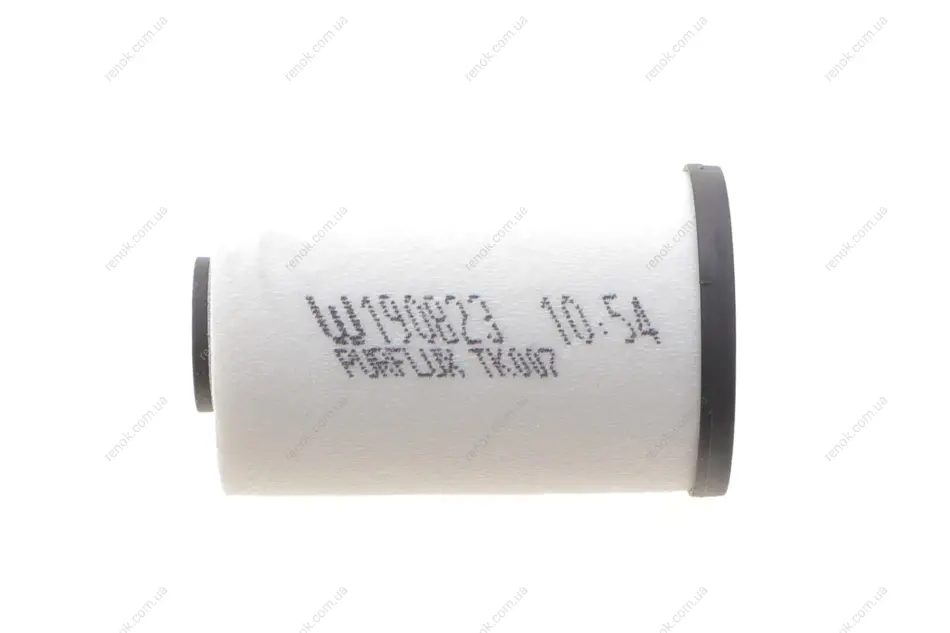 Фільтр АКПП Caddy 04-/Golf 03-21/Octavia 04-20/Fabia 01-21/A3 04 -20/Ibiza 08- (DSG7) PURFLUX Purflux TK007 (фото 1)