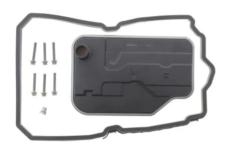 Фільтр АКПП MB W204 08-14 /W205 14-18 /S204 14- /S205 18- (з прокладкою) Purflux TEK048