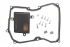 Фільтр АКПП VW Golf/Jetta/Fabia/Octavia 1.6i 12- (к-кт з прокладкою) PURFLUX Purflux TEK006 (фото 1)