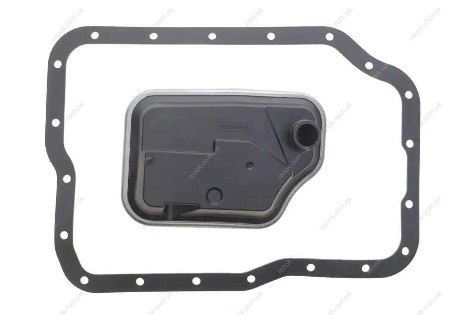 Фільтр АКПП Mazda 6/Fiesta/Focus -12 (4-ст. АКПП 4F27E) PURFLUX Purflux TEK052 (фото 1)
