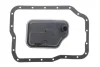 Фільтр АКПП Mazda 6/Fiesta/Focus -12 (4-ст. АКПП 4F27E) PURFLUX Purflux TEK052 (фото 1)