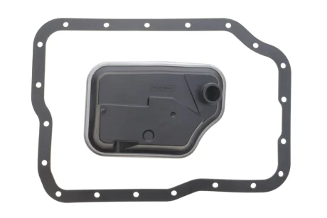 Фільтр АКПП Mazda 6/Fiesta/Focus -12 (4-ст. АКПП 4F27E) PURFLUX Purflux TEK052