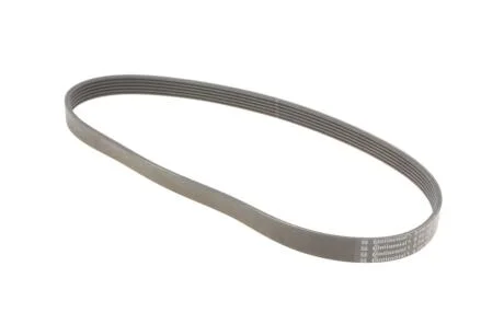Ремінь генератора поліклиновий CONTINENTAL Contitech 6PK922 EXTRA