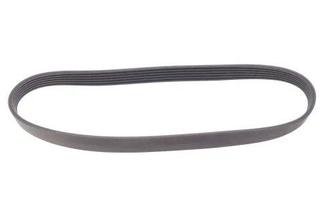 Ремінь генератора поліклиновий CONTINENTAL Contitech 6PK868 ELAST