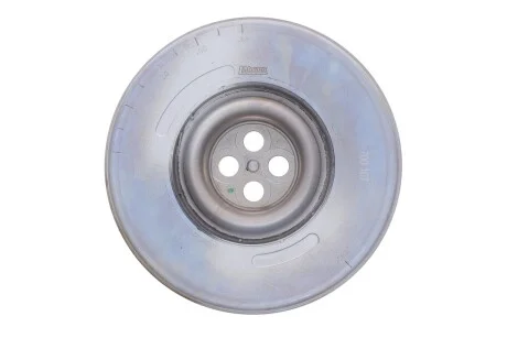 Шків колінчастого валу CONTINENTAL Contitech VD1222 EXTRA