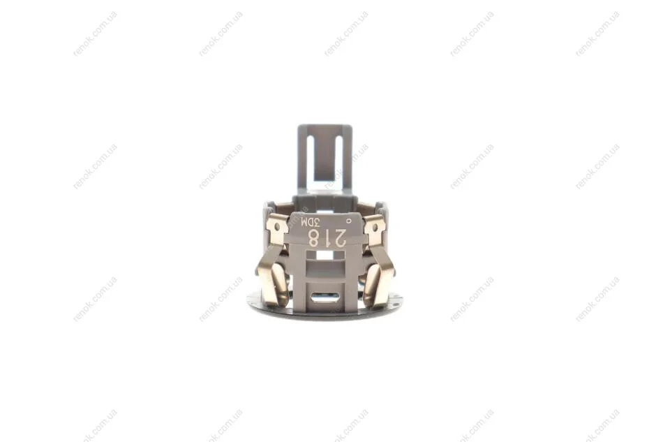 Окантовка датчик парктроника TOYOTA 89348-33200-C0 (фото 1)