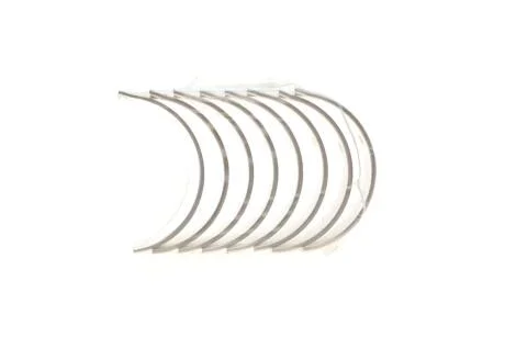 Підшипники ковзання шатунні King CR4533SI