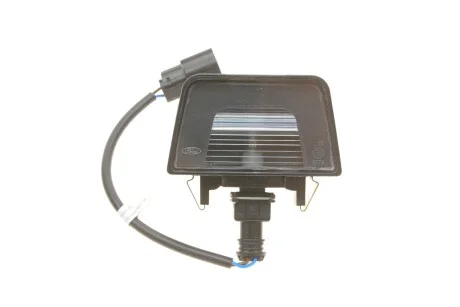 Підсвітка номера FORD BK3113550AA