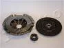 Комплект зчеплення Hyundai i30/Kia C\'eed/Cerato 1.4/1.6i 05- (215mm) JAPKO 92K33 (фото 2)