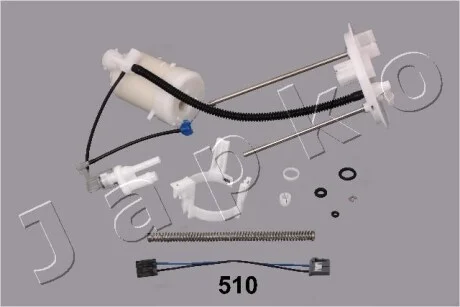 Фільтр паливний Outlander 2.0-3.0 06- JAPKO 30510