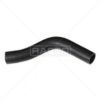 Патрубок радіатора Ford Transit V184 2.4DI/TDCI 00- (нижній) 16181 Rapro R16181