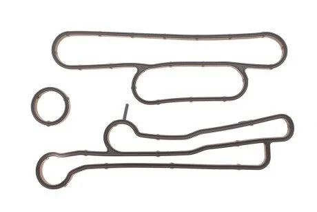 Комплект прокладок масляного радіатора AUTOTECHTEILE 512 0457