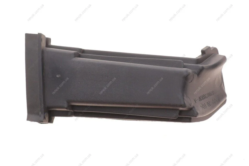 Кришка блоку запобіжників AUTOTECHTEILE 509 1002 (фото 1)