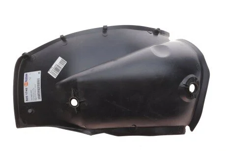 Підкрилок задній, лівий AUTOTECHTEILE 505 1748