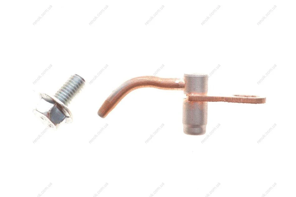 Форсунка масляна AUTOTECHTEILE 512 0315 (фото 1)
