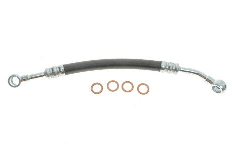 Трубка масляна AUTOTECHTEILE 701 1154