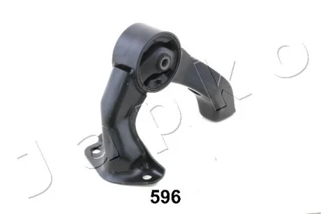 Подушка двигуна задня Lancer/Outlander 07- JAPKO GOJ596