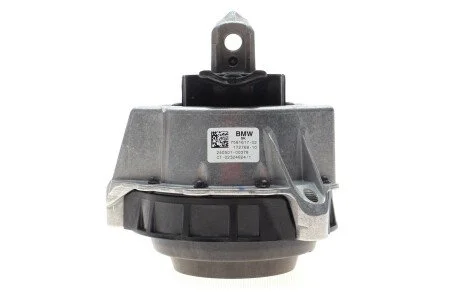 Подушка двигуна Л BMW 22117581617