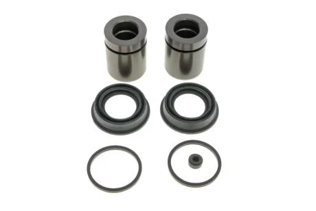 Елементи гальмівного супорта (РМК напрямних) QUICKBRAKE QUICK BRAKE 114-5354