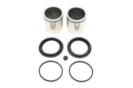 Елементи гальмівного супорта QB QUICK BRAKE 114-5371